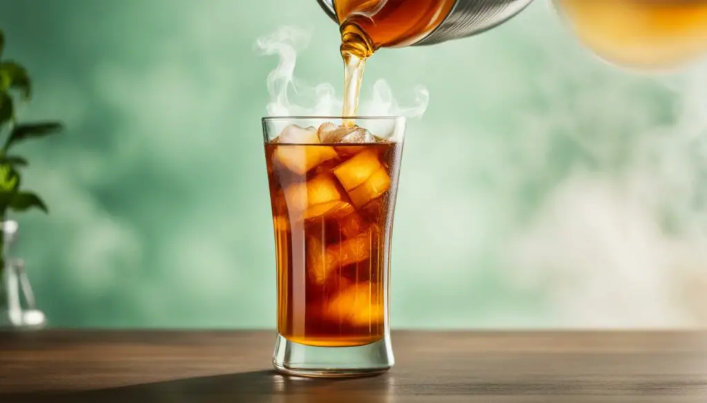 swiss sweet tea review