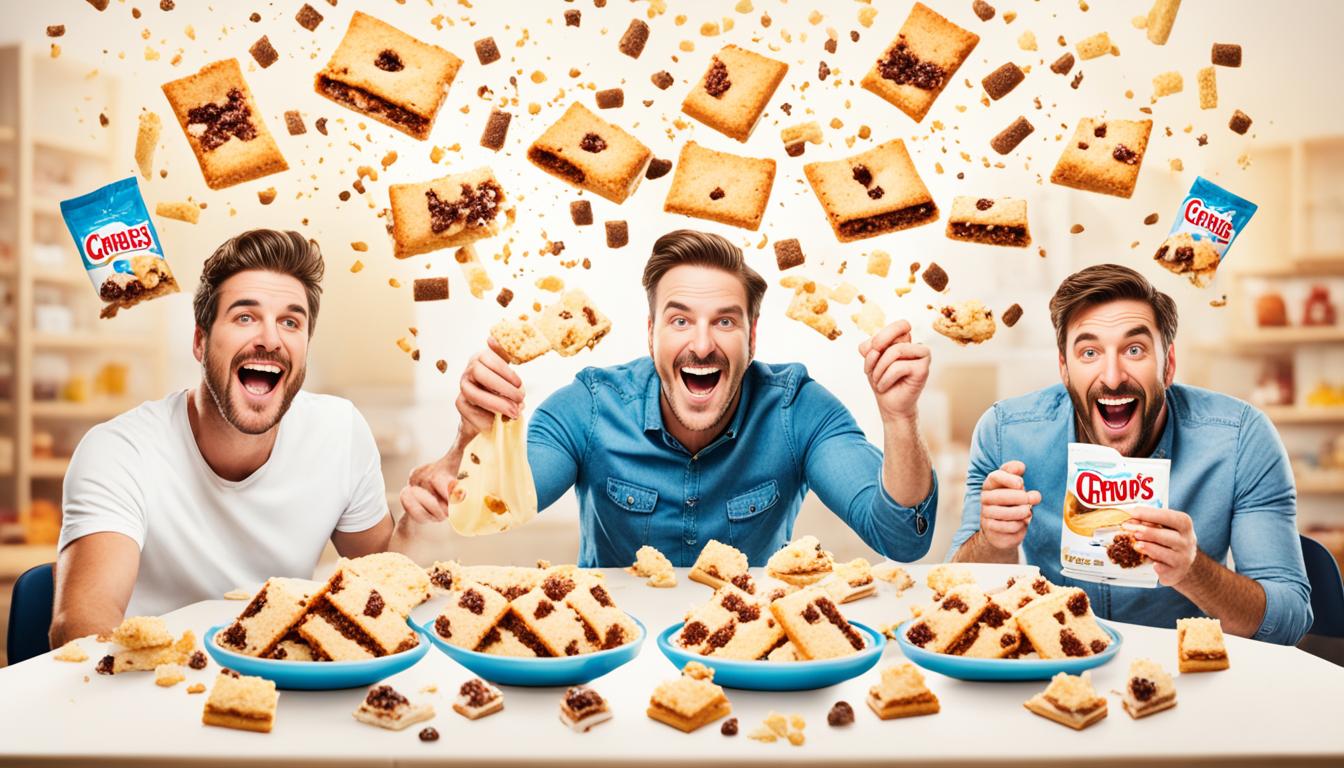 Did Toaster Strudel Change Their Recipe? Find Out!