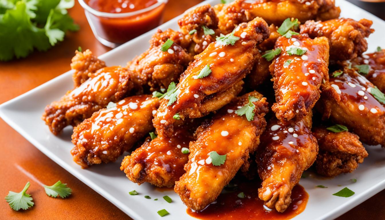 Did Walmart Alter Their Hot Wings Recipe? Find Out!