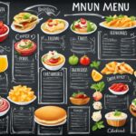 what are recipe categories