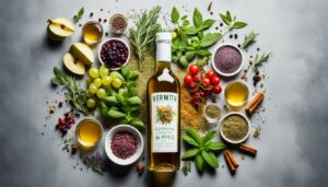 what can I substitute for vermouth in a recipe