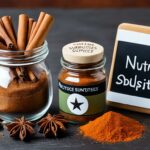 what can replace nutmeg in a recipe