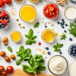 what ingredients do you need for the recipe brainly
