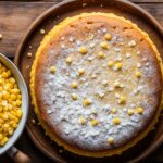 what is a johnny cake recipe