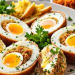 what is a scotch egg recipe