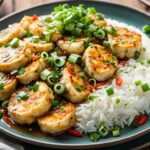 what is egg foo young recipe