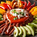 what is hot sauce in a recipe