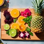 what is in a mai tai recipe