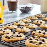 what is the nestle toll house cookie recipe