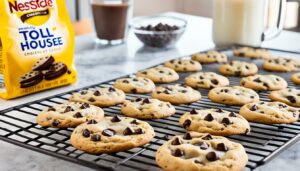 what is the nestle toll house cookie recipe