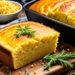 what is the recipe for cornbread