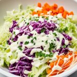 what is the recipe for kfc coleslaw