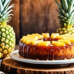 what is the recipe for pineapple upside down cake