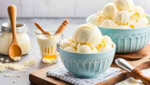 what is the recipe for vanilla ice cream