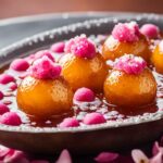what is the recipe of gulab jamun