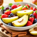 what to do with pears recipe