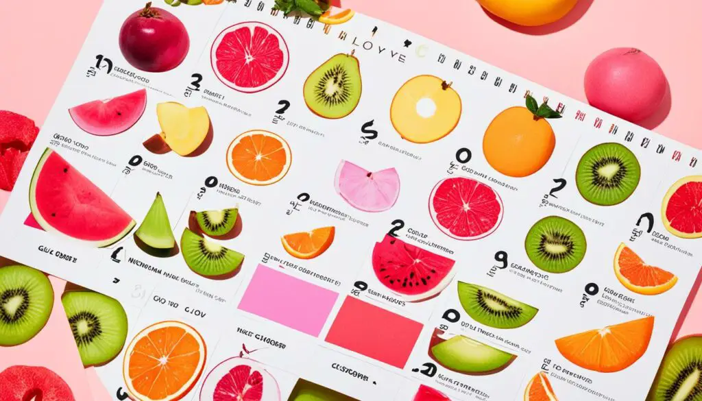 How To Become A Glow Recipe Ambassador everylastrecipe.com