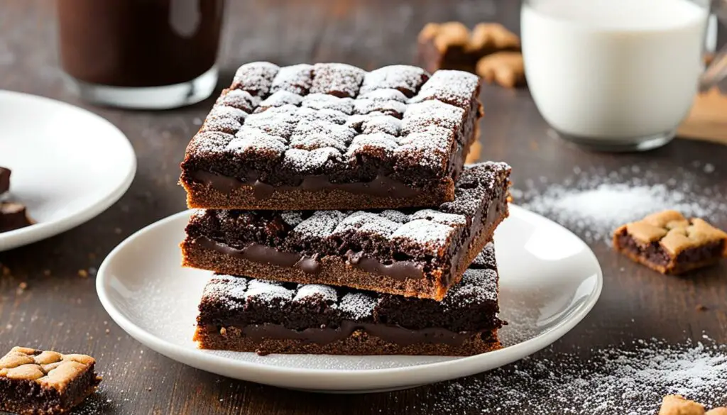 Delicious Brownies