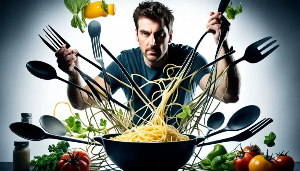 Difficulties in identifying recipe plagiarism
