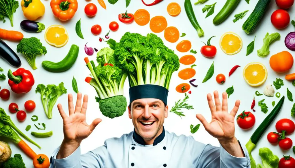 Safeguarding Culinary Creations