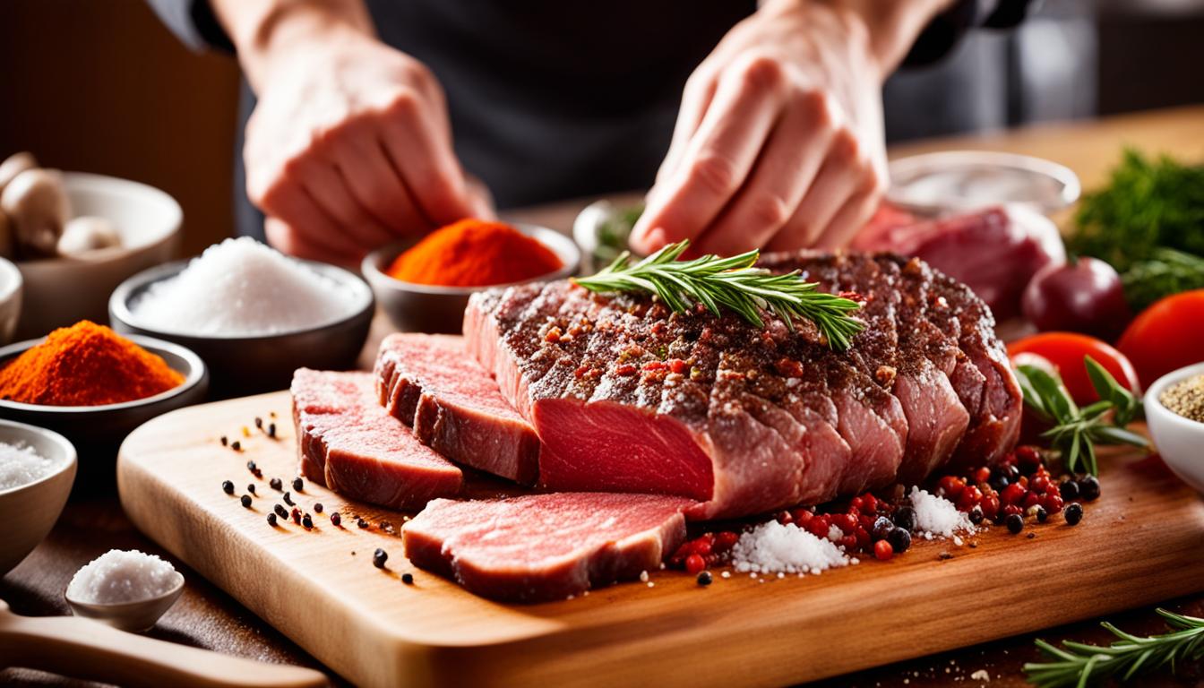 Young Sheldon's Secret Brisket Recipe Revealed!