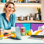 are recipe blogs profitable