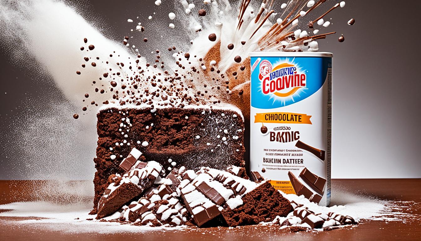 The Necessity of Baking Powder in Brownies