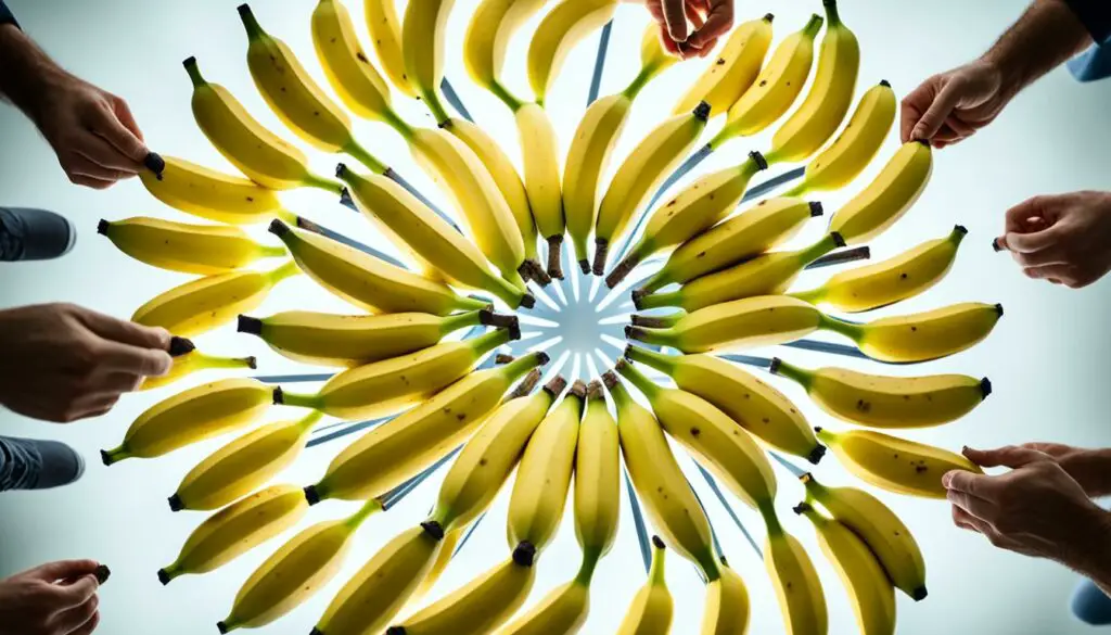 banana fertility boost