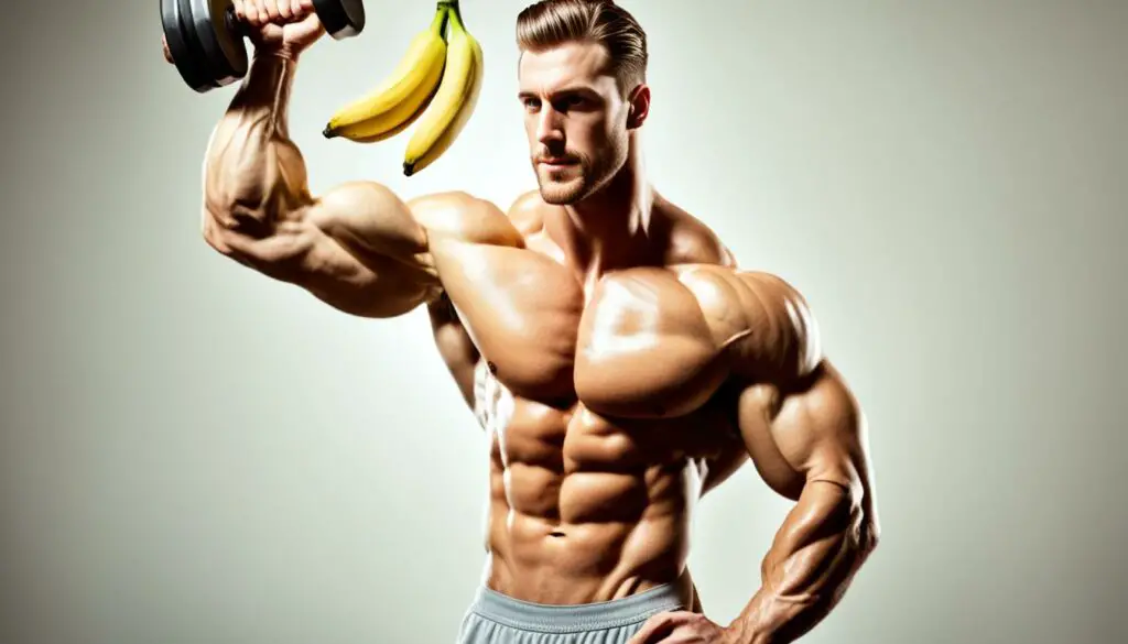 best banana drink for men's health