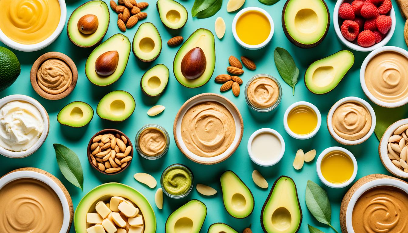 Substitute Butter for Margarine in Recipes? Find Out!