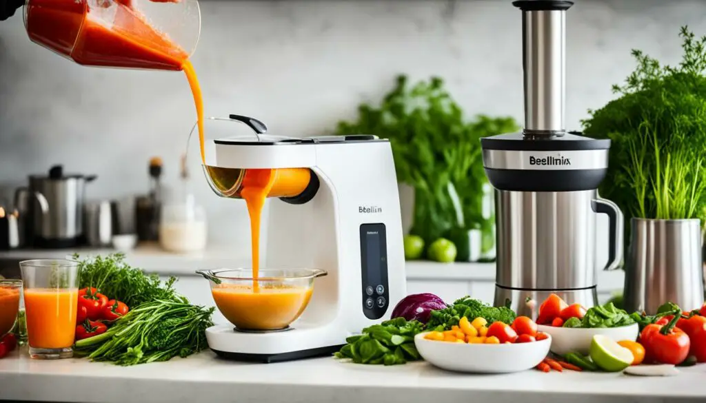 best thermomix recipes for bellini
