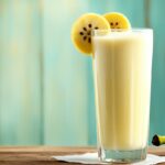 can a man drink banana recipe