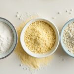 can a recipe have more than one type of leavener