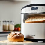 can any bread recipe be made in a bread machine