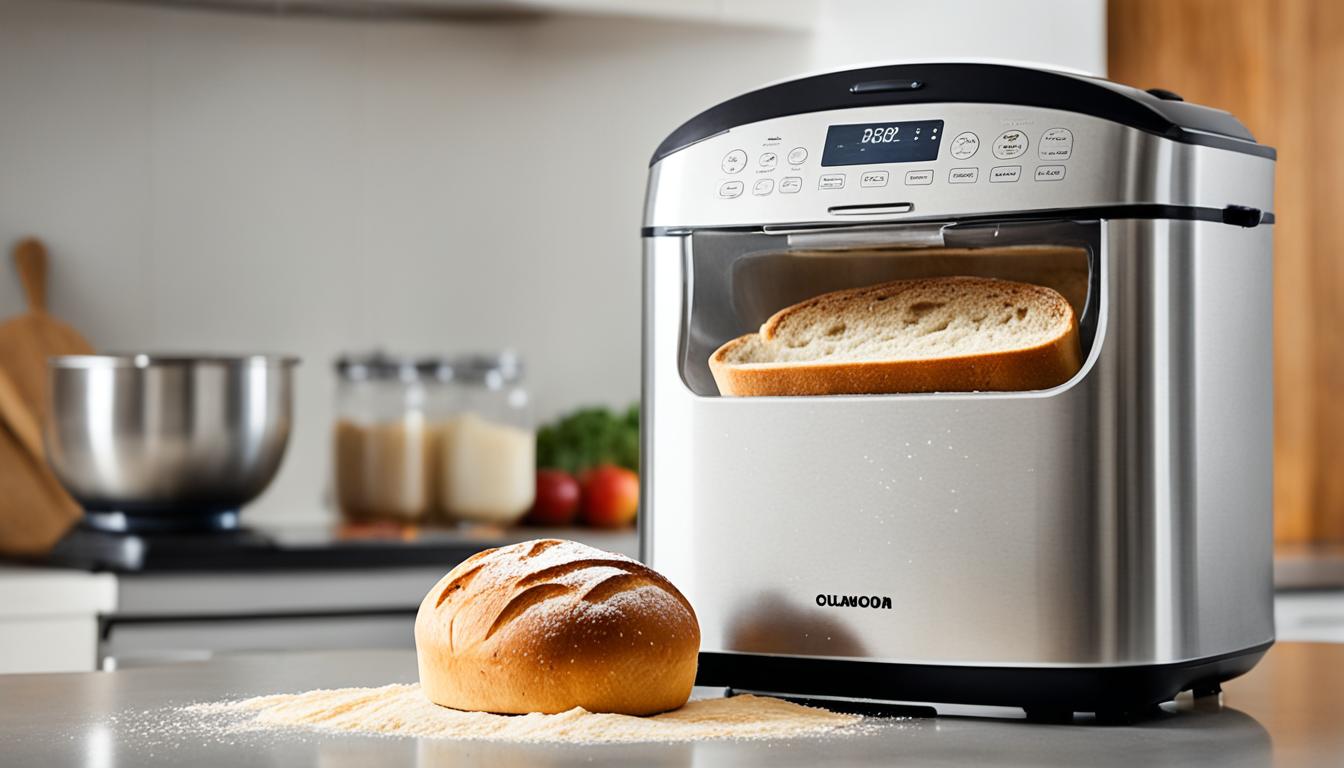 can any bread recipe be made in a bread machine