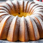can any cake recipe be baked in a bundt pan