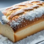 can bread recipe be frozen