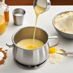can evaporated milk be substituted for milk in a recipe