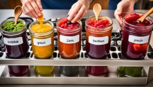 can jam recipes be doubled