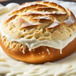 can milk be substituted for water in bread recipe