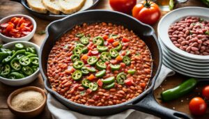 can ranch style beans recipe