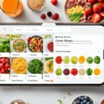 can you add recipes to noom