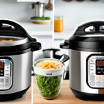 can you double recipe in instant pot