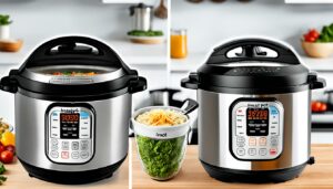 can you double recipe in instant pot