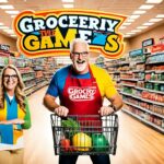 can you get recipes from guy's grocery games
