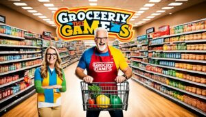 can you get recipes from guy's grocery games