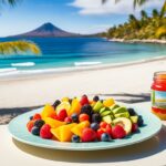 can you take recipes from dream islands