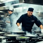 can you use recipes in a restaurant