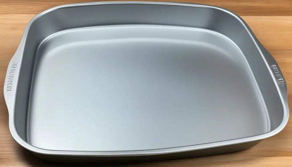 choosing the right pan size