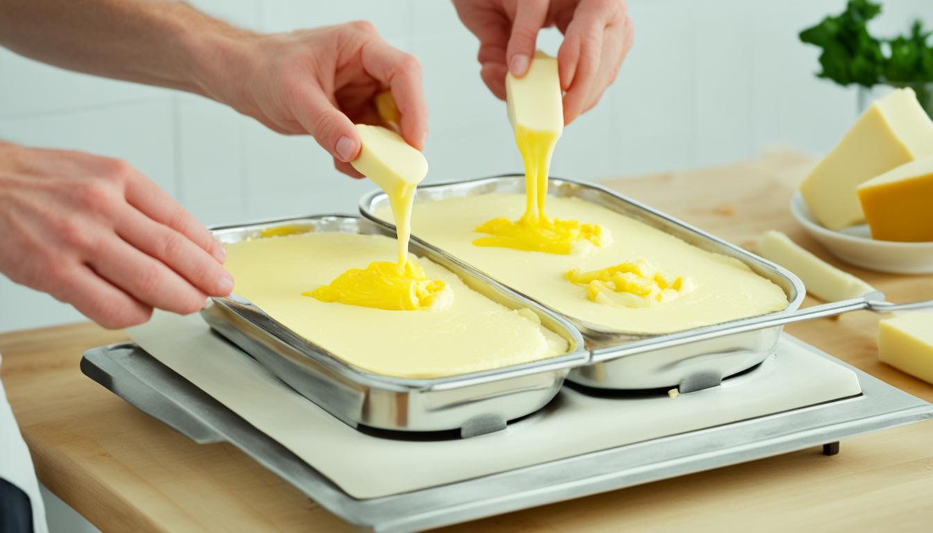 Substitute Butter for Margarine in Recipes? Find Out!
